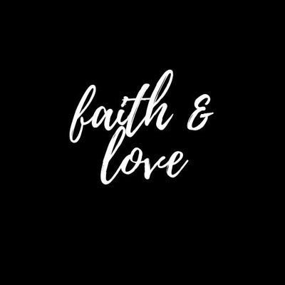 Faith and Love Shop